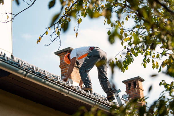 Best Roof Installation  in Marlow Heights, MD