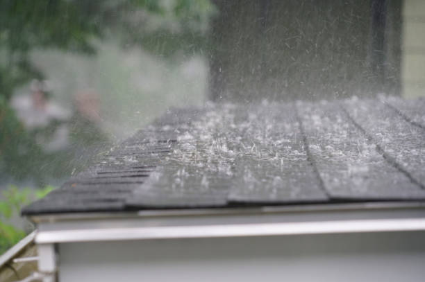 Best Storm Damage Roof Repair  in Marlow Heights, MD