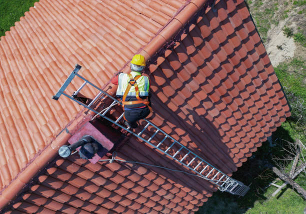 EPDM Roofing in Marlow Heights, MD