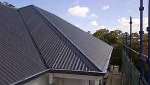 Best Gutter Installation and Repair  in Marlow Heights, MD