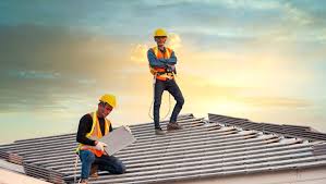Reliable Marlow Heights, MD Roofing Service Solutions